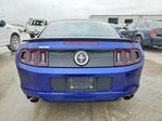 Ford Mustang 2014