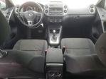 Volkswagen Tiguan 2013