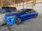 Kia Stinger 2019
