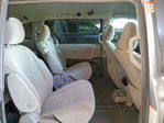 Toyota Sienna 2017