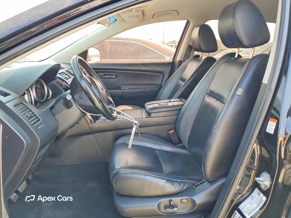 Mazda CX-9 2011