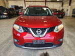 Nissan Rogue 2014
