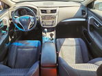 Nissan Altima 2016