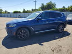 BMW X3 2024
