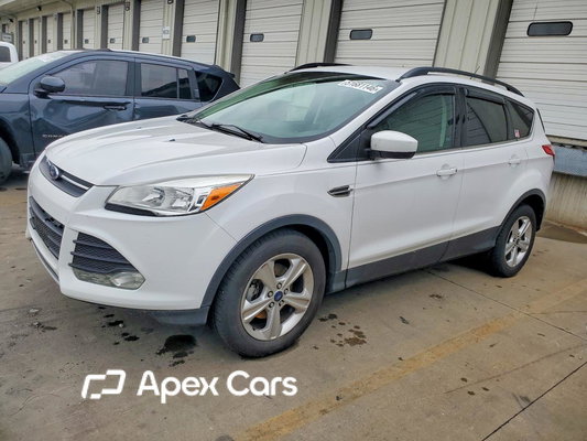 Ford Escape 2014 - Image 1 of 13