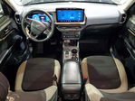 Ford Bronco 2025