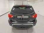 Nissan Pathfinder 2017