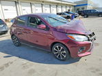 Mitsubishi Mirage 2021