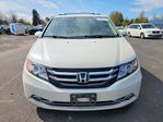 Honda Odyssey 2015
