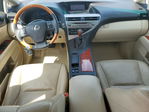 Lexus RX 2010