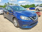 Nissan Sentra 2017