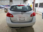 Nissan Rogue 2008