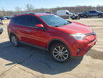 Toyota RAV 4 2016