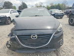 Mazda 3 2014