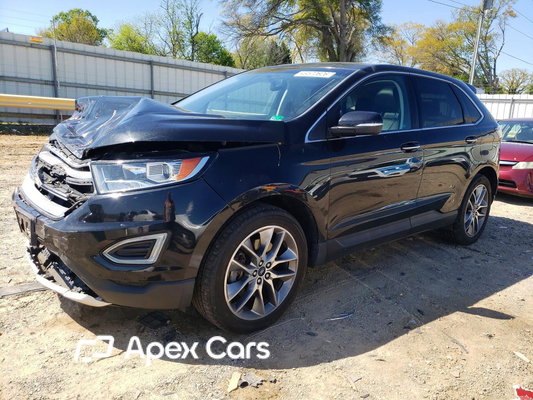 Ford Edge 2015 - Zdjęcie 1 z 13