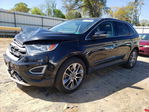 Ford Edge 2015