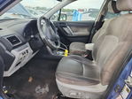 Subaru Forester 2016