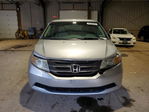 Honda Odyssey 2011