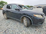 Nissan Rogue 2015