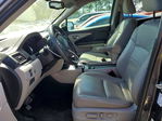 Honda Pilot 2018