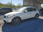 Infiniti EX 2012