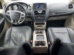 Chrysler Voyager 2016