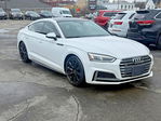 Audi RS5 2018
