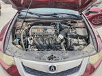 Acura TSX 2009