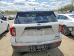 Ford Explorer 2023