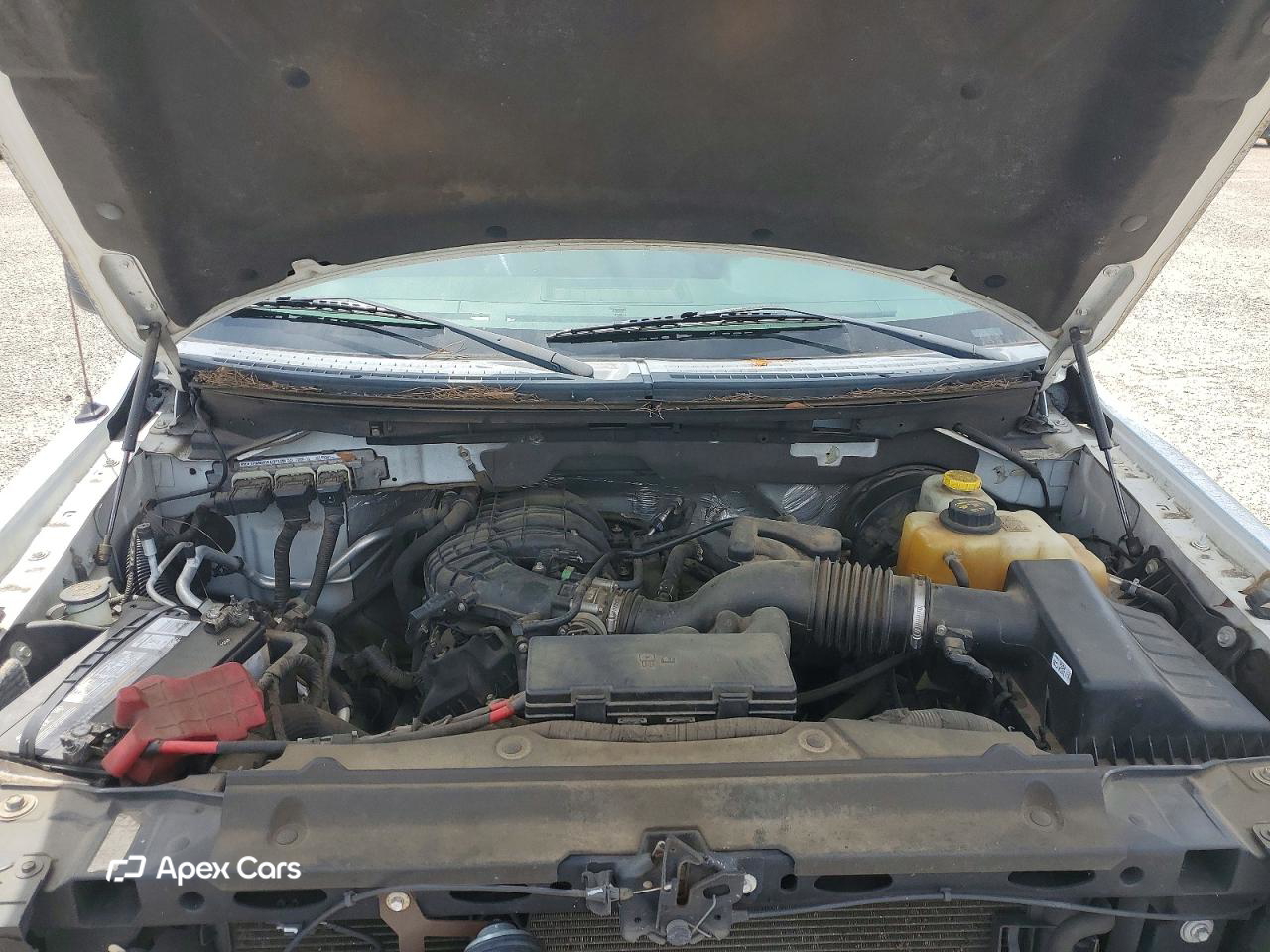 Ford F-150 2014