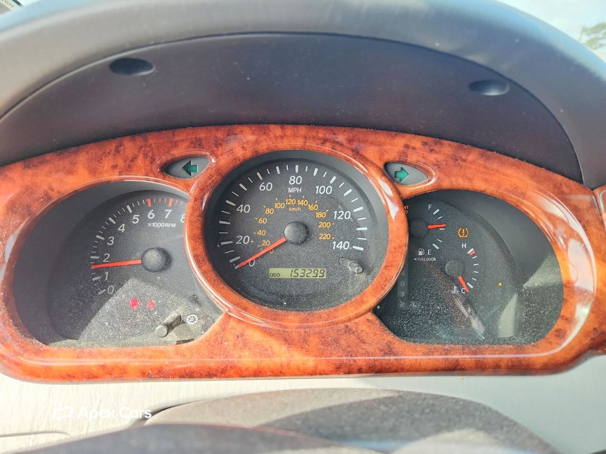 Toyota Highlander 2007