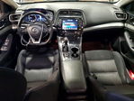 Nissan Maxima 2016