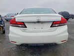 Honda Civic 2014