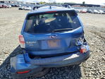 Subaru Forester 2017