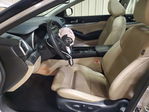 Nissan Maxima 2016