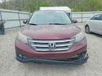 Honda CR-V 2012
