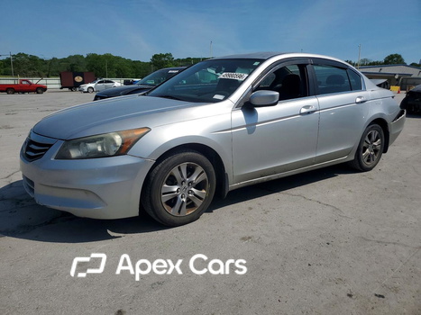 Honda Accord 2011 - Image 1 of 5