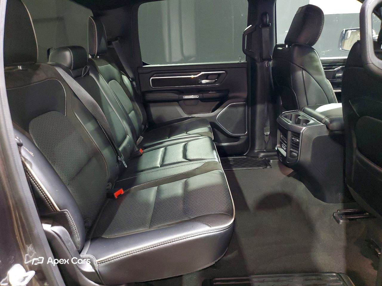 RAM 1500 2024
