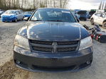 Dodge Avenger 2013