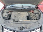 Cadillac SRX 2014