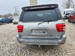 Toyota Sequoia 2003