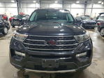 Ford Explorer 2020