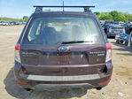 Subaru Forester 2013
