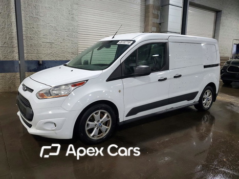2016 Ford Transit - Image 1 of 5