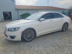 Lincoln MKZ 2017