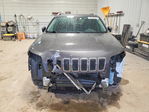 Jeep Cherokee 2020