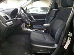 Subaru Forester 2015