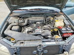 Subaru Legacy 2001
