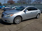 Buick Regal 2013
