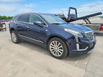 Cadillac XT5 2017